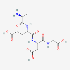 Cas molecular image of Epithalon
