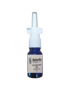 GHK-cu Nasal spray