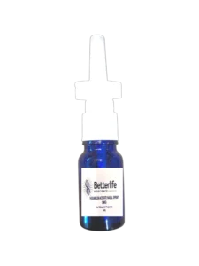 Hexarelin 5 mg 10ml Nasal Spray