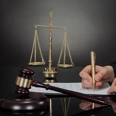 Image gallery marquee