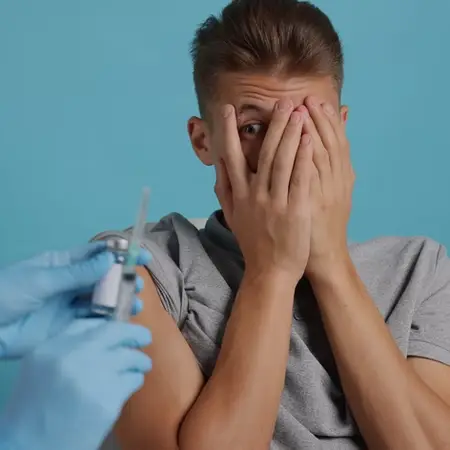 Image gallery marquee