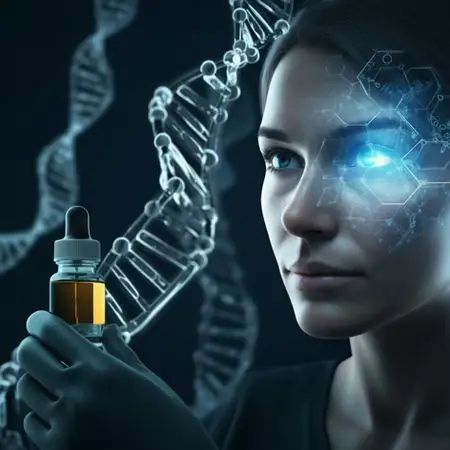 Image gallery marquee