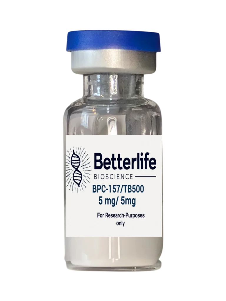 BPC-157/ TB500