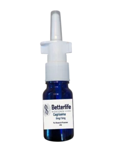 Cagrisema 5mg/5mg Nasal Spray