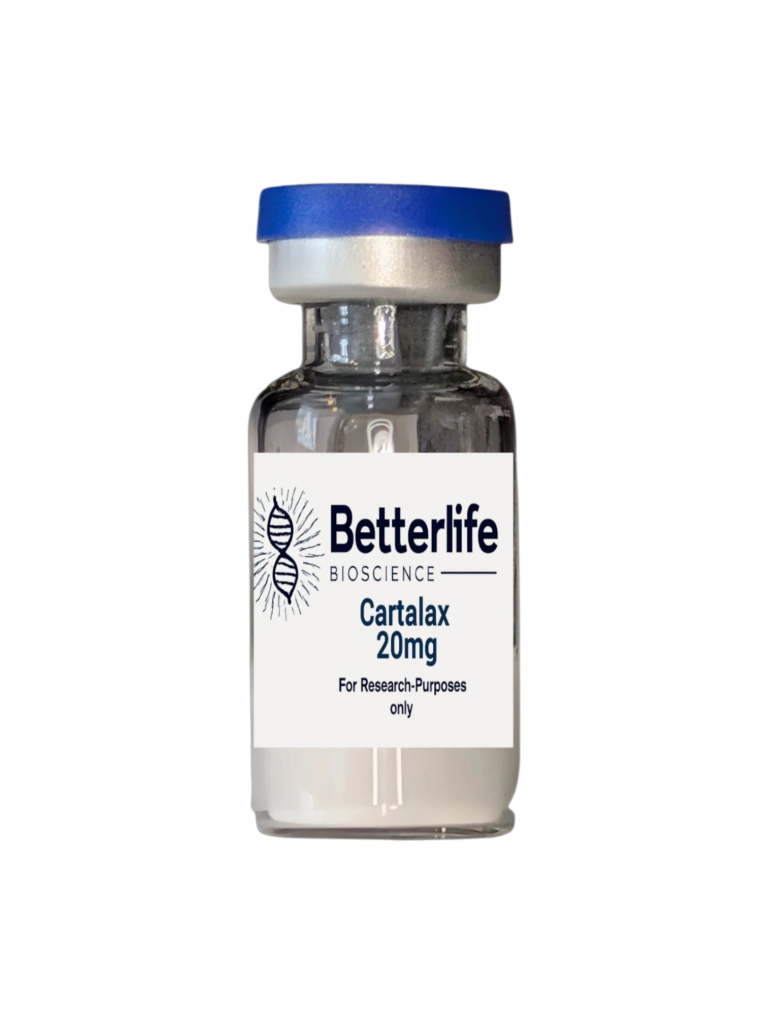 Cartalax 20mg