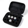 3ml Storage cases in multiple sizes