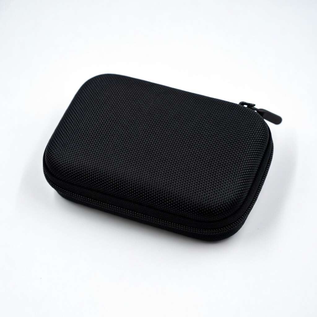 3ml Storage cases in multiple sizes