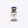 Água bacteriostática