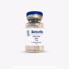 Água bacteriostática