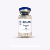 Água bacteriostática