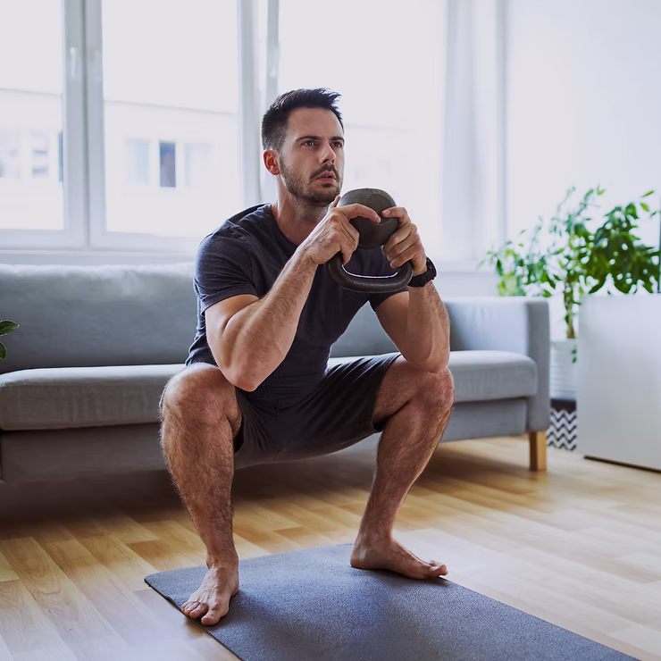 Burn More Calories This Spring Best Exercises + Easy Routines by Age