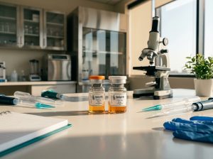 Comprehensive Guide to Choosing High-Quality Compounds for Scientific Research