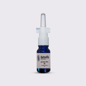 DSIP (Delta Sleep-Inducing Peptide) 5mg Nasal Spray