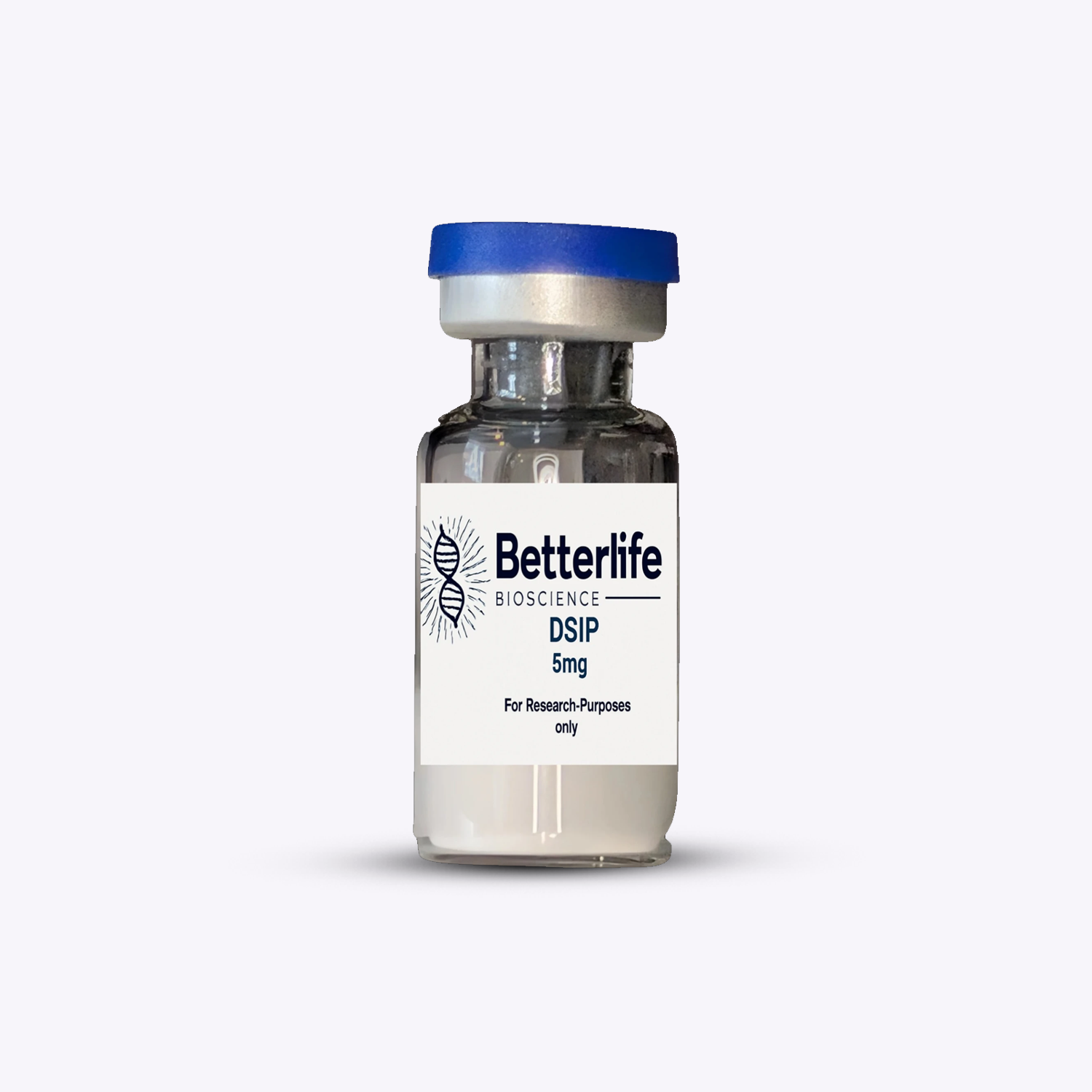 dsip Peptide for Detox DSIP (5mg vials) - Peptide