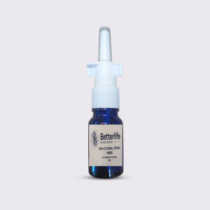 GHK-cu Nasal spray