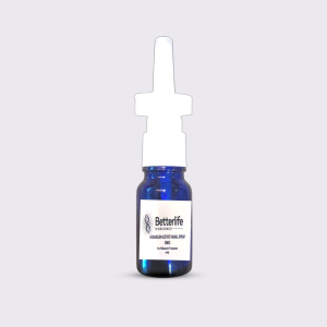 Hexarelin 5 mg 10ml Nasal Spray