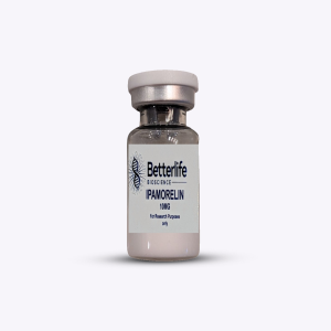 Ipamorelin
