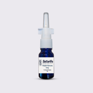 Kisspeptin 10 - 10mg Nasal sprayer kit
