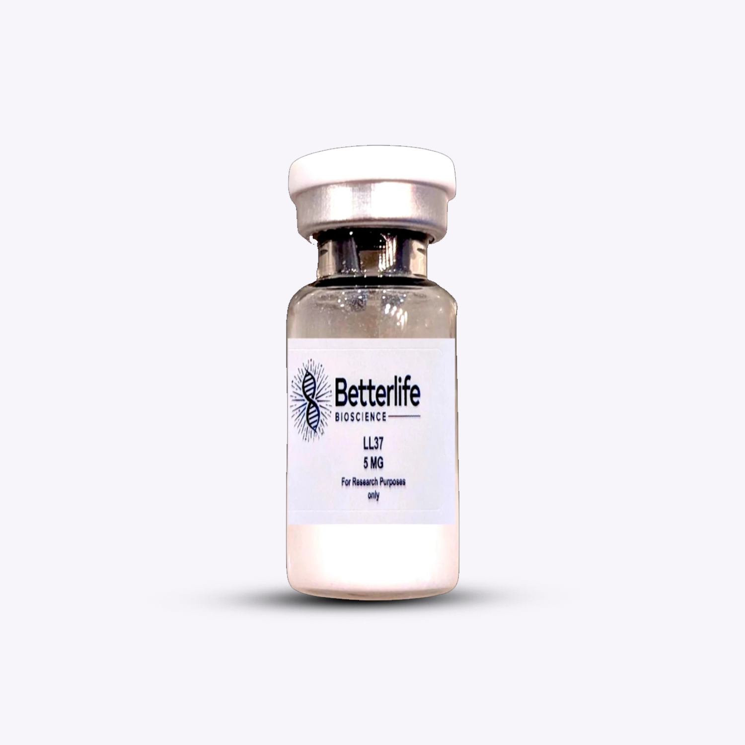 LL37 Research | BetterLife Bioscience
