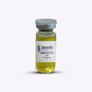 Lemon Bottle 10mg x 10ml