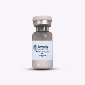 Melanotan II