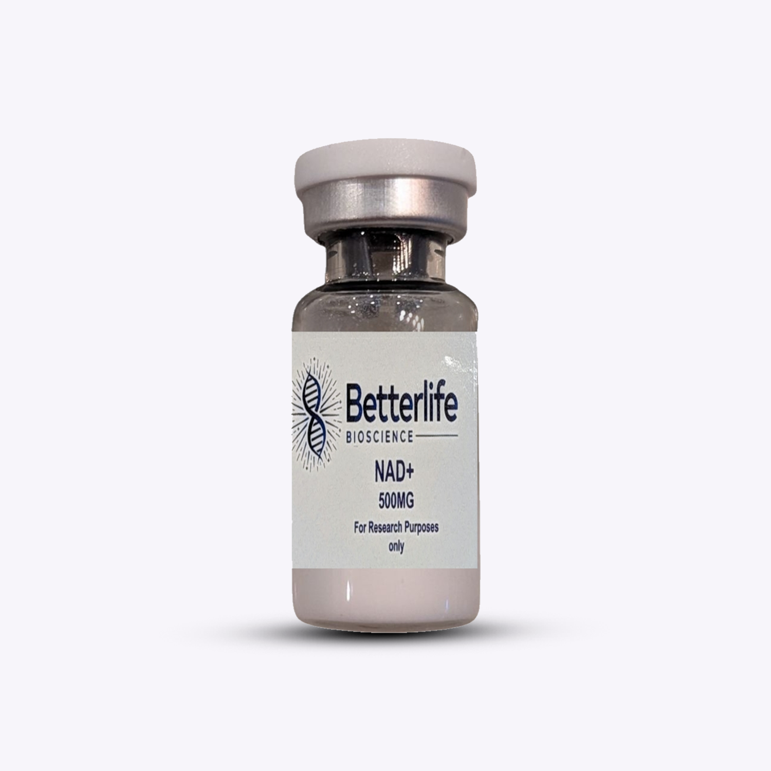 NAD Antiaging for Enhanced Muscle Function and Energy - Betterlife ...