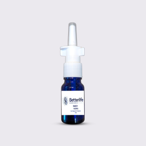 NAD+ Nasal spray