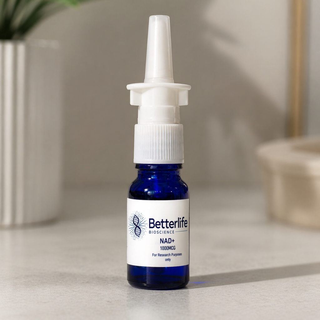 Nasal spray