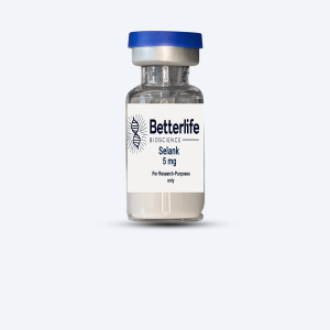 Selank 5 MG