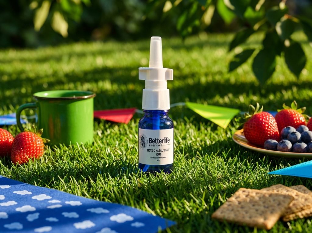 Smarter Nasal Sprays