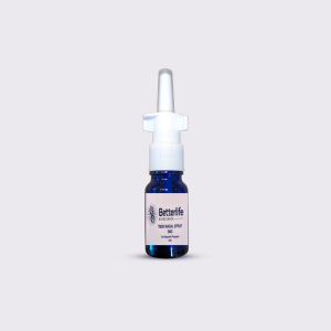 Tirze Nasal Spray
