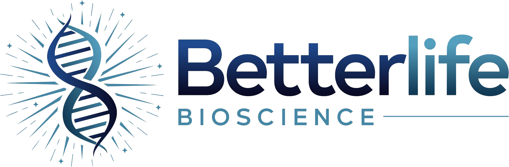 better life logo