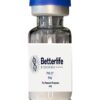 PNC-27 Anticancer research vial with blue top 5mg