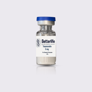 Tesamorelin