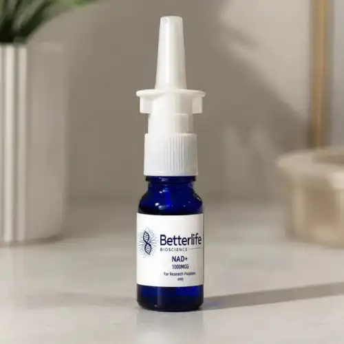 Nasal spray