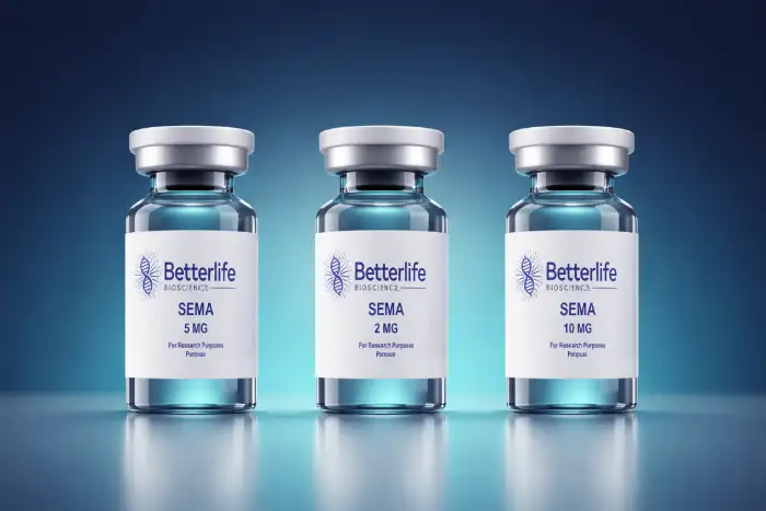 Better Life Bioscience product image