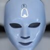 LED 7 color rechargeable Light mask