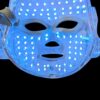 LED 7 color rechargeable Light mask