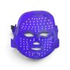 LED 7 color rechargeable Light mask
