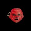 LED 7 color rechargeable Light mask